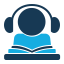 audiolibro icon