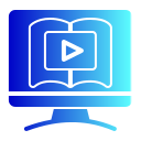 videotutorial icon