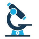 microscopio icon