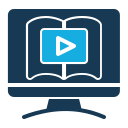 videotutorial icon