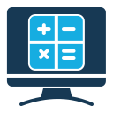 calculadora icon