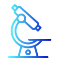 microscopio icon