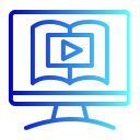 videotutorial icon