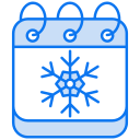 calendario icon