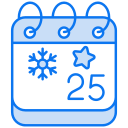 calendario icon