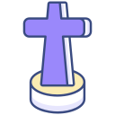 signo católico icon