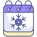 calendario icon