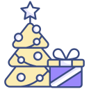 navidad icon