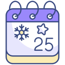 calendario icon