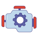 motor icon