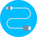 cable de datos icon