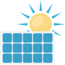 solar icon