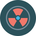 nuclear icon