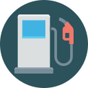 gasolinera icon