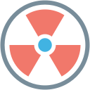 nuclear icon