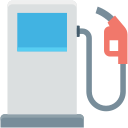 gasolinera icon