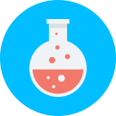 laboratorio icon