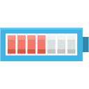 almacenamiento de energía icon