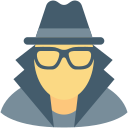 detective icon