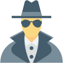 detective icon