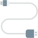 cable de datos icon