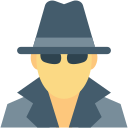 detective icon