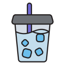 café helado icon