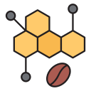 molécula icon