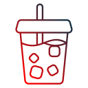 café helado icon