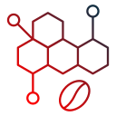 molécula icon