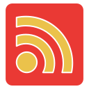 canal rss icon