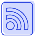 canal rss icon