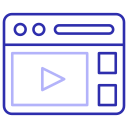 tutoriales web icon