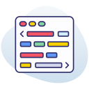 codificación icon