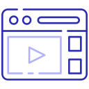 tutoriales web icon