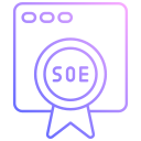 premio seo icon