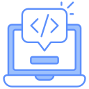 programación icon