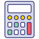 calculadora icon