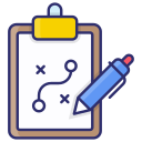 estrategia seo icon