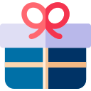 Gift icon