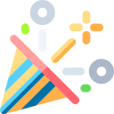 Party icon