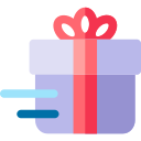 geschenk 