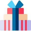 Gift icon