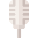 Microphone icon