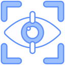 seguimiento ocular icon