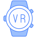 espacio virtual icon