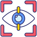 seguimiento ocular icon