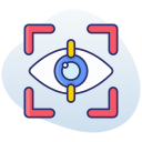 seguimiento ocular icon