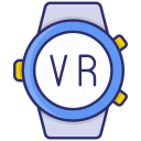 espacio virtual icon