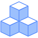 cubos icon